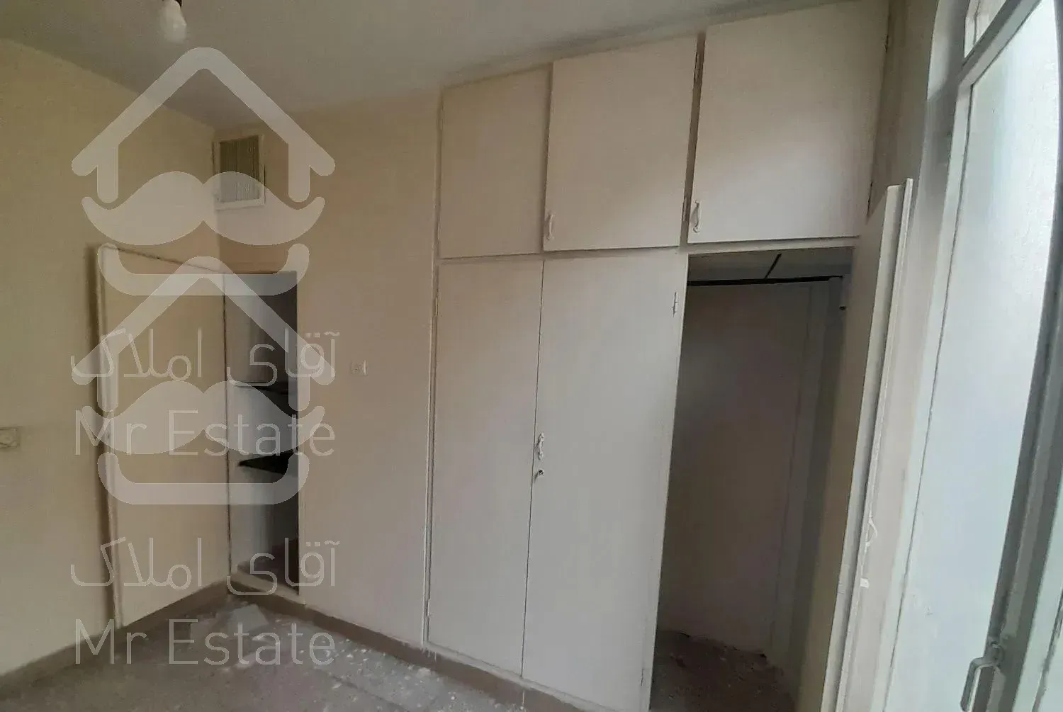 ۴۵متر /پیروزی/مترو ابن سینا