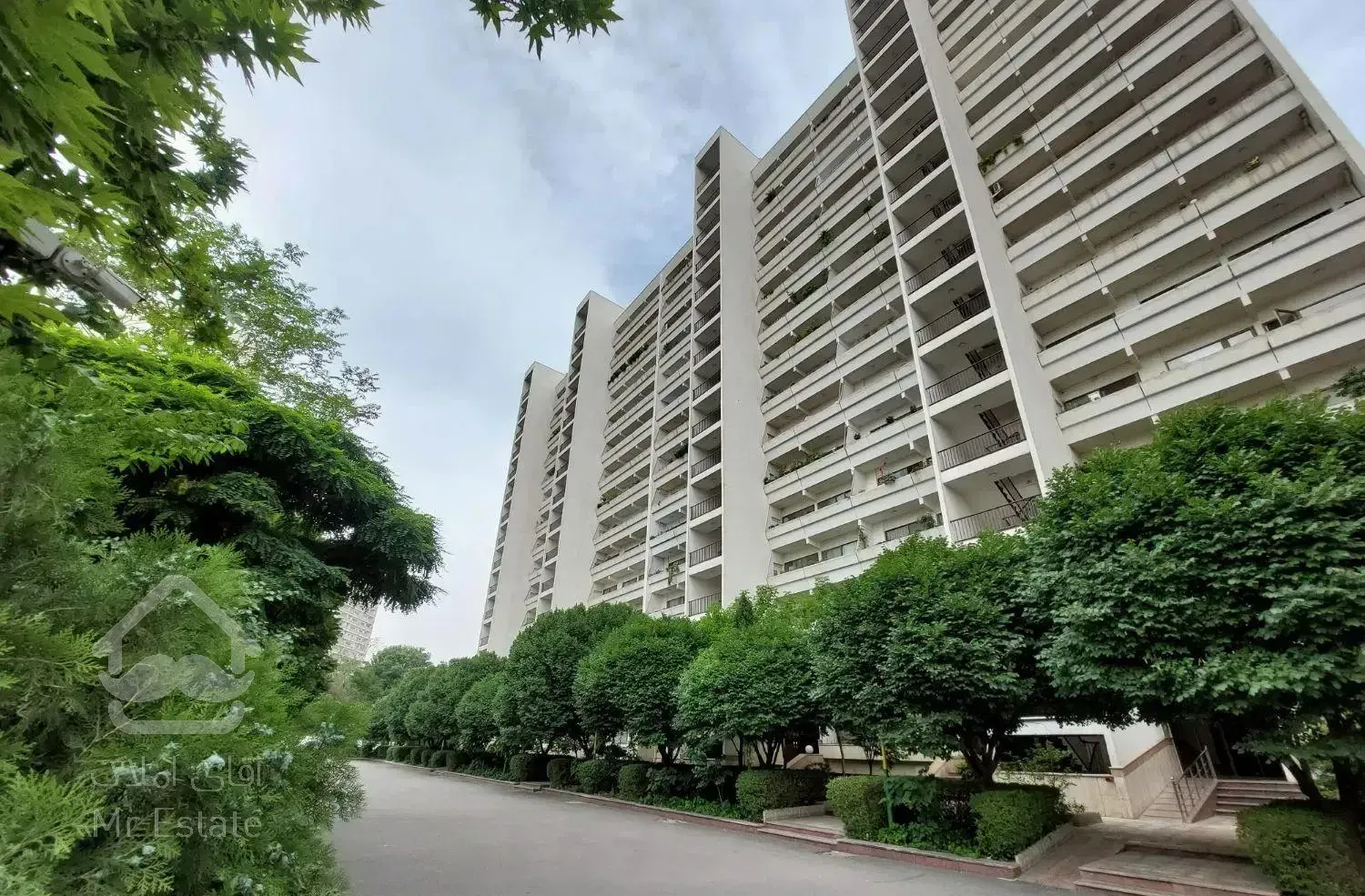 2 خواب فاز B ویو 180 درجه شهرک امید قنات کوثر