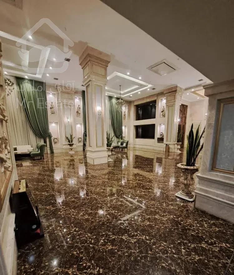 اپارتمان ۱۰۰ متری ۲ خواب