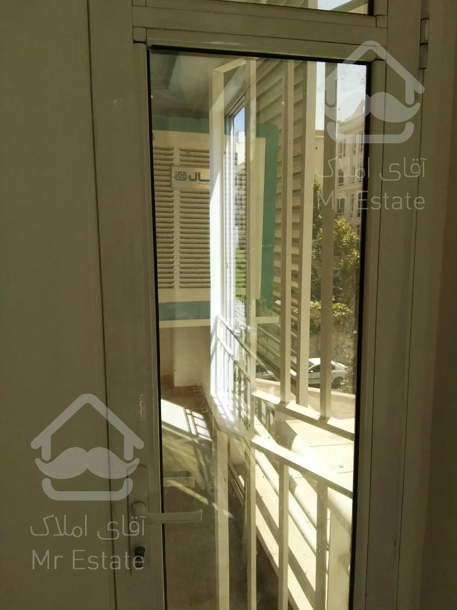 خرید آپارتمان دو خواب بلوار فردوس شرق