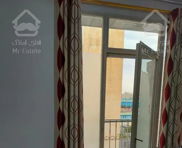 آپارتمان 85متر دو خوابه دسترسی مترو صادقیه