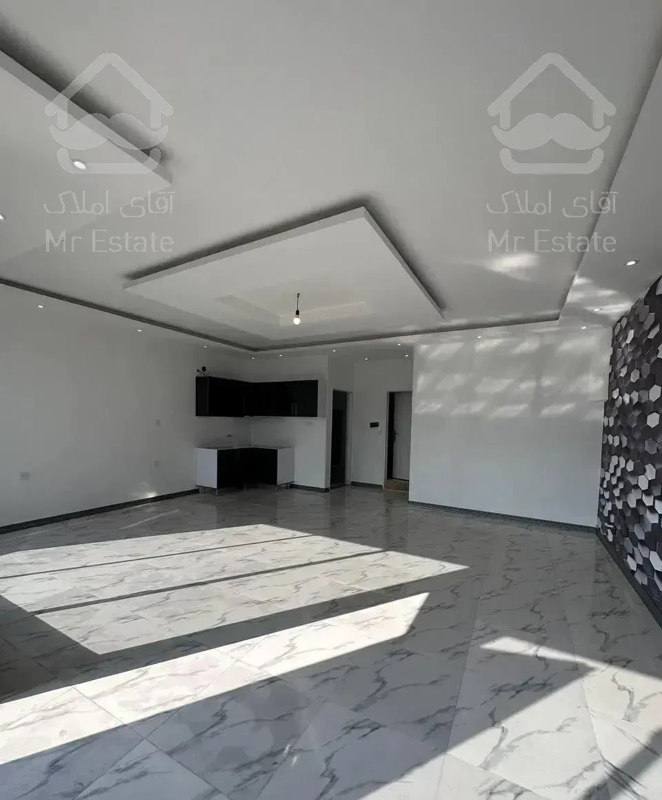 ویلا جنگلی نور آپادانا سنددار شهرکی