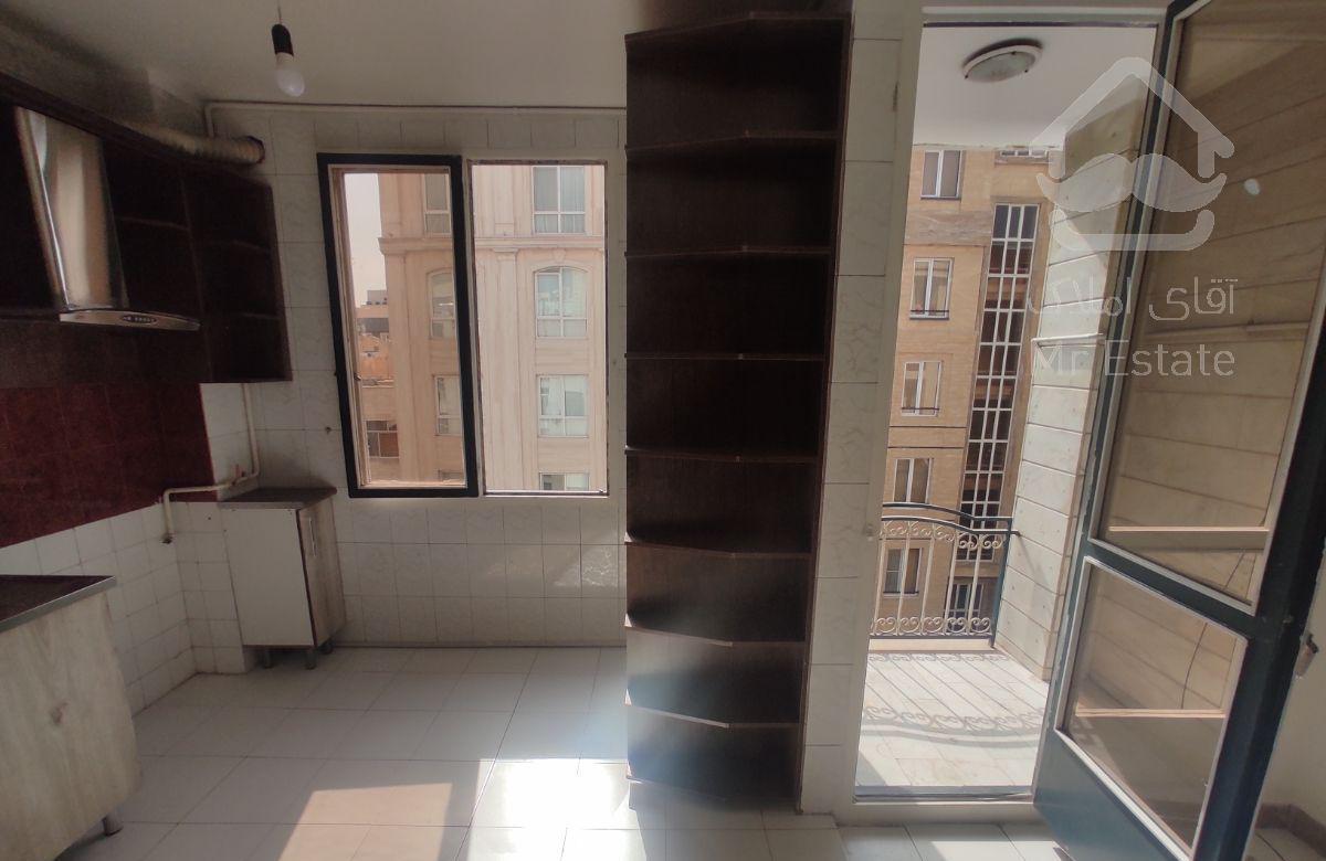 آپارتمان ۷۵ متر // ۲ خواب // جنت آباد جنوبی