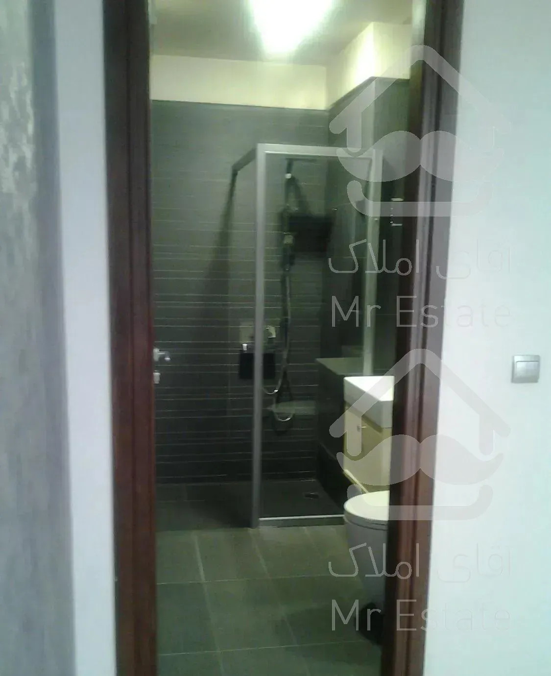 160 متر 2خواب کامرانیه شمالی