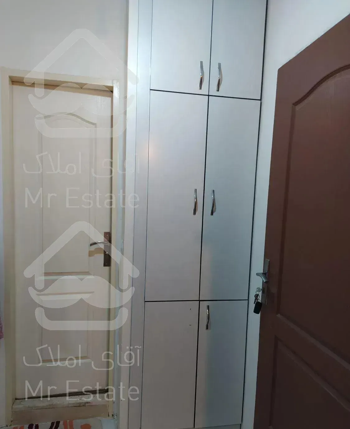 رهن و اجاره آپارتمان دو اتاقه در پرند