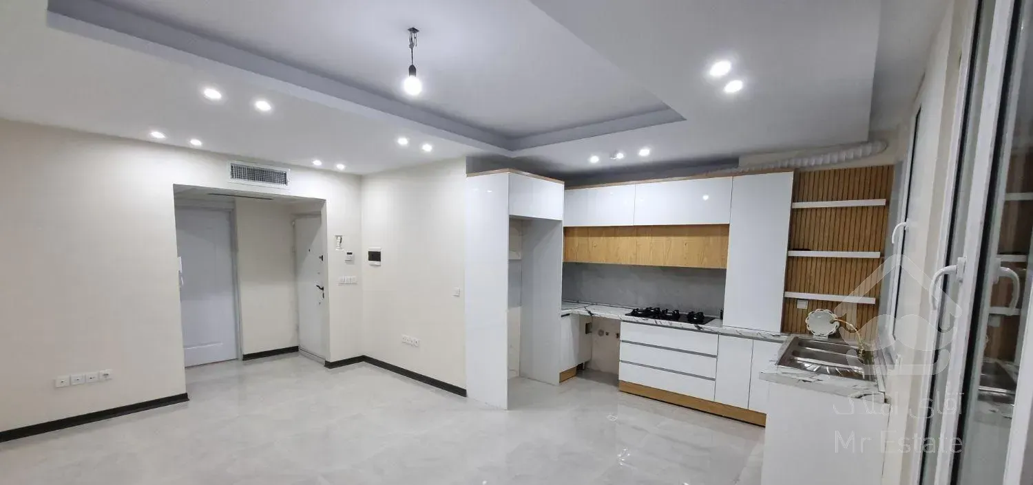 آپارتمان ۵۳ متری کلید نخورده در نارمک