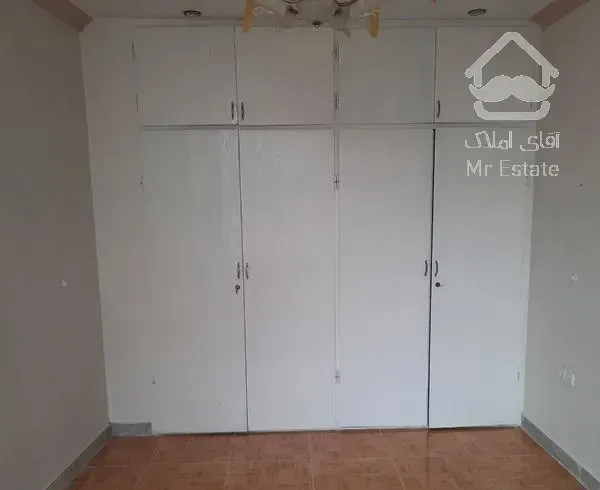 ۱۲۱ متر اشتراکی شمالی