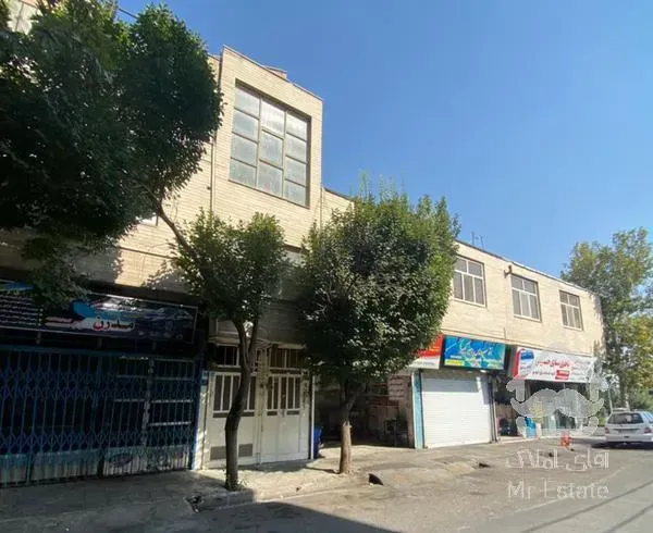 آپارتمان ۱۳۵ متر بازسازی شده موقعیت اداری جلال