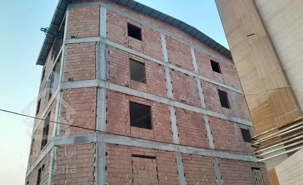 فروش پروژه ساختمانی