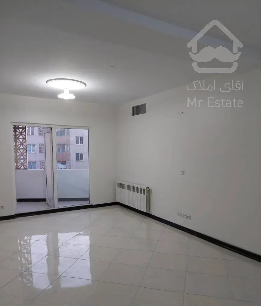 فروش آپارتمان ۹۳ متری در برج بهارستان