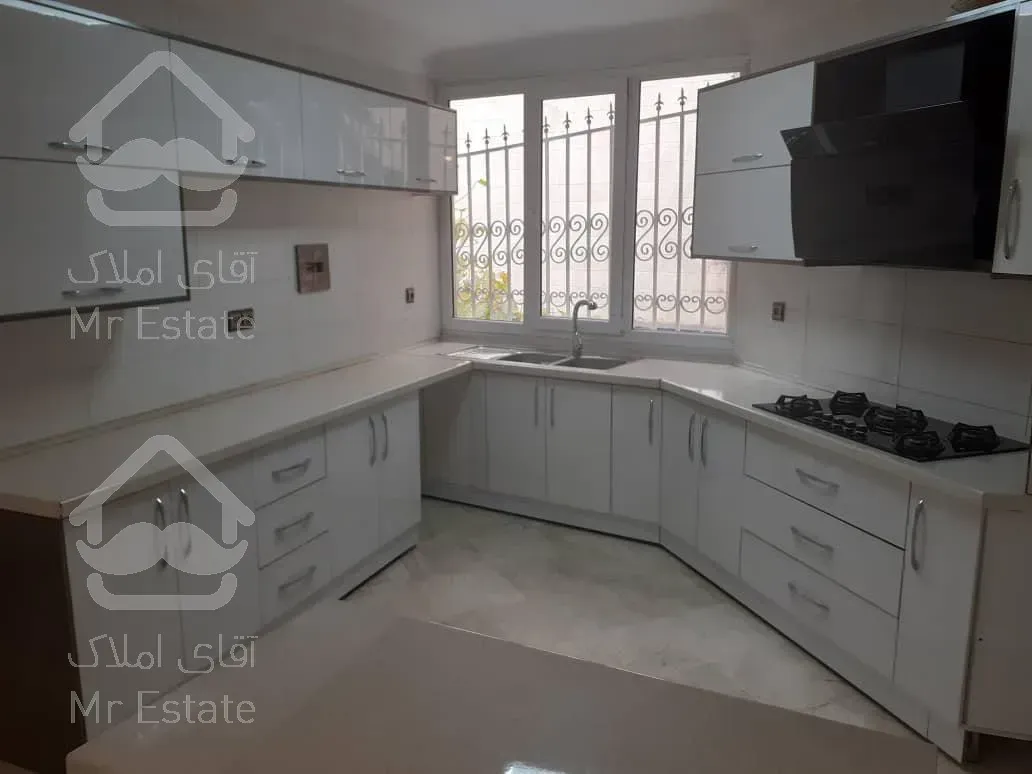 اجاره و رهن آپارتمان زعفرانیه 95  متر اکازيون