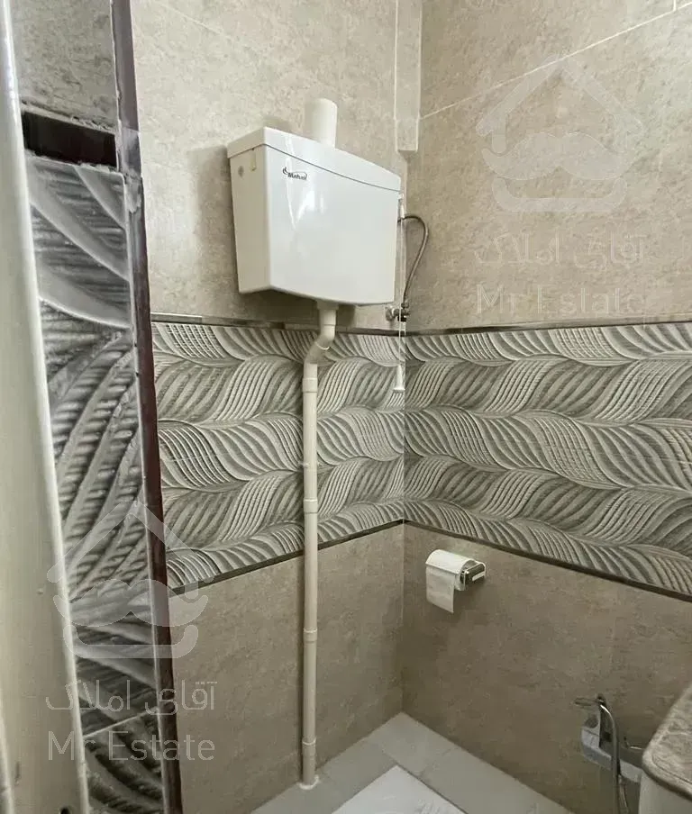 آپارتمان122متر1000مترزمین متریال لوکیشن نور تاپ