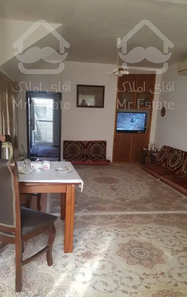 ویلا باغ 70 متر تکخواب رهن