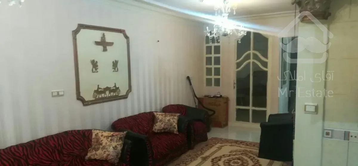 اپارتمان 50 متری