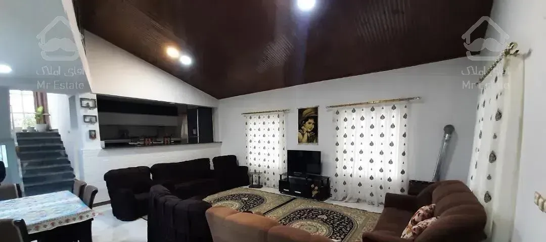 اجاره ویلای ساحلی دوبلکس  سلمان در تالش