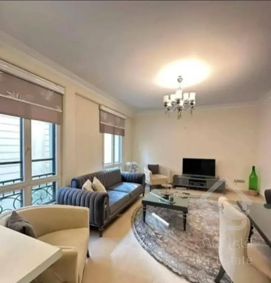 فروش آپارتمان ۵۲ متری ۱ خوابه در عباس‌آباد