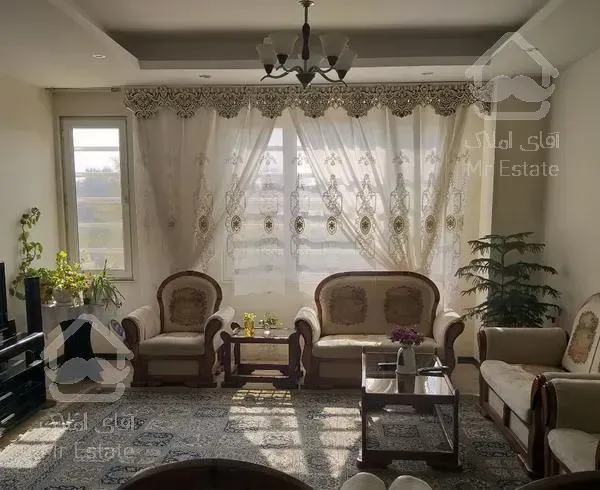 آپارتمان ۹۵ متری در فاز۵مهرشهر