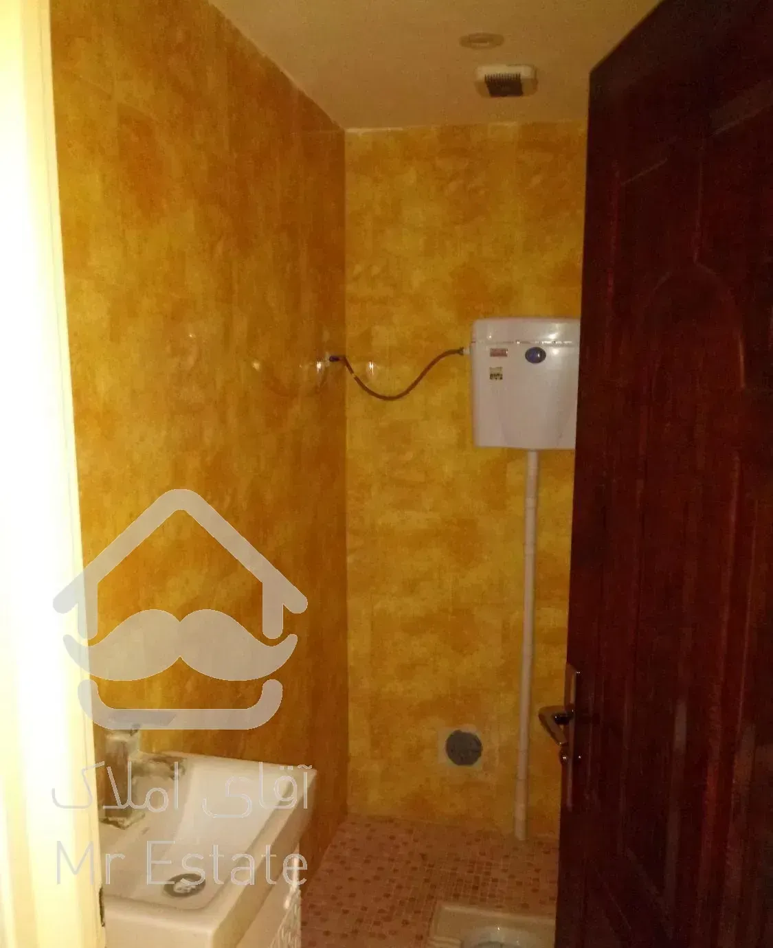 شمال تجریش 100 متر 2 خ نوساز