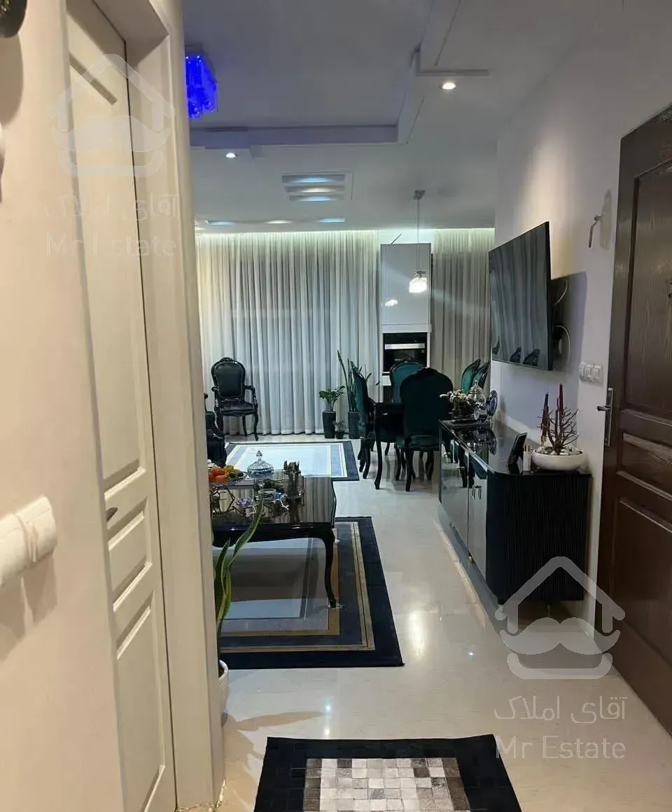 آپارتمان 70 متر فول تک واحدی