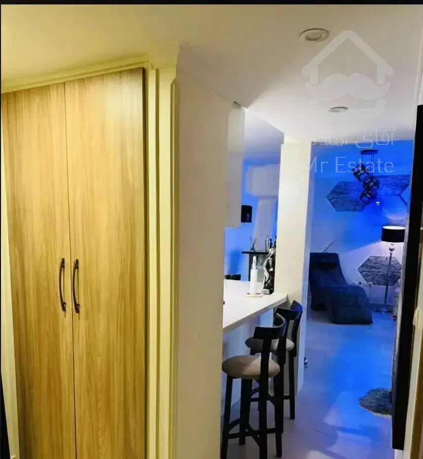 زعفرانیه/۱۰۸متر/دو خواب/خوش نقشه/بسیار خوش قیمت