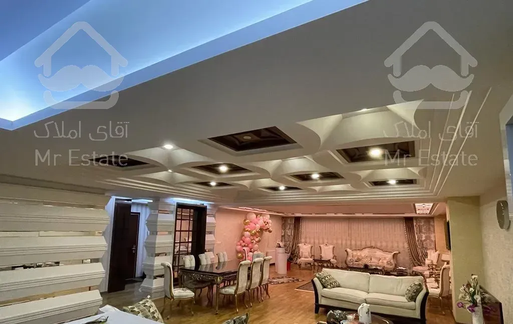 واحد  فردوس 240 متر