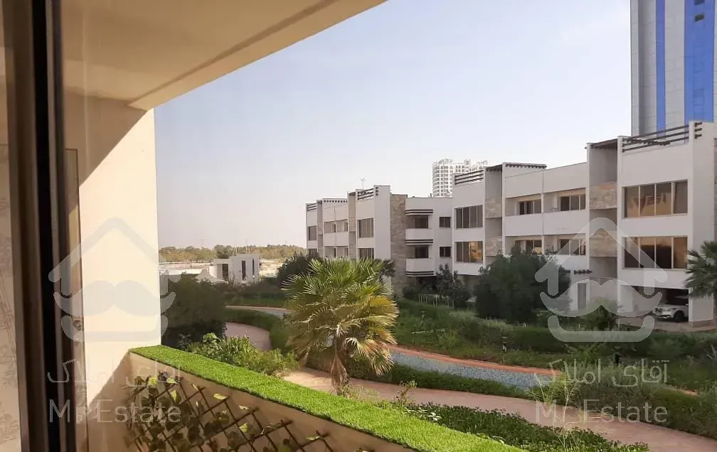 ویلایی، ۹۵ متر، ساحل مارینا