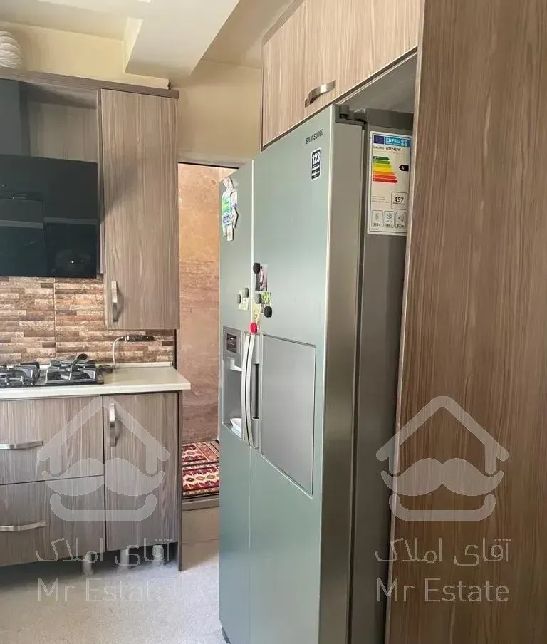 ۱۰۰متر  فوق  تکواحدی خیابان محصل نوساز