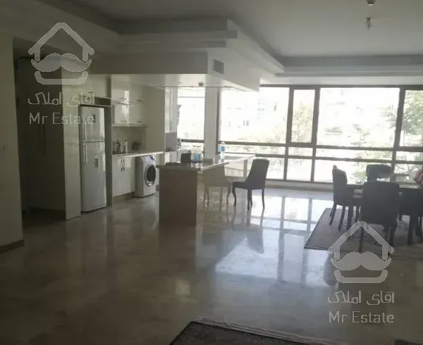 اپارتمان ۱۶۰متر ۳خوابه