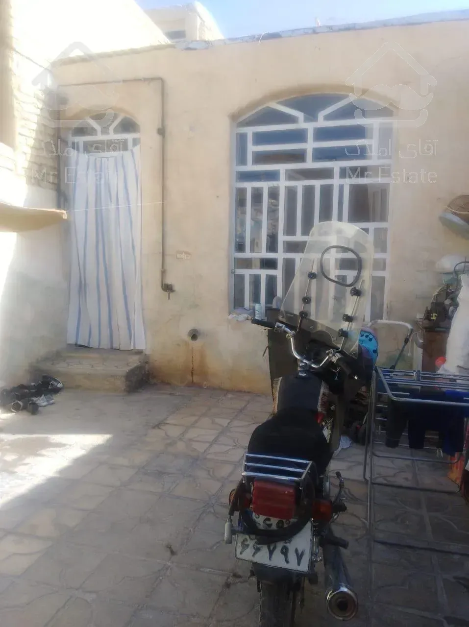 منزل ویلایی ۷۵ متر