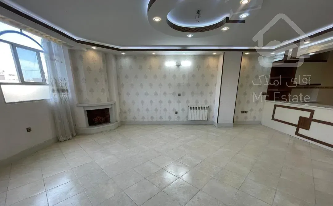 فروش آپارتمان ۱۰۵ متری ویو فضای سبز