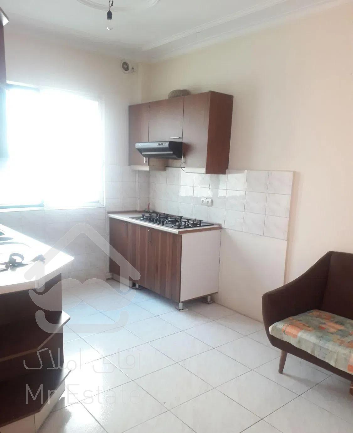 گیشا ۸۰متر ۲خواب طبقه اول چسب پارک گفتگو