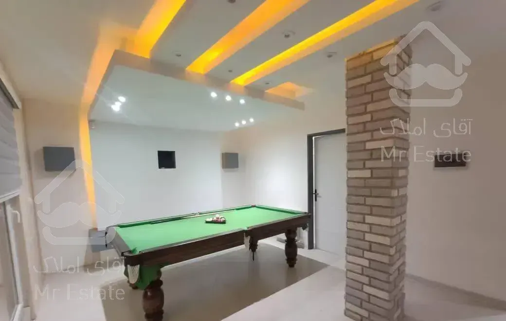 ویلا استخردار نزدیک ساحل