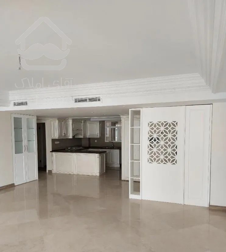 آپارتمان، ۱۴۰متری، سه خوابه، نوساز