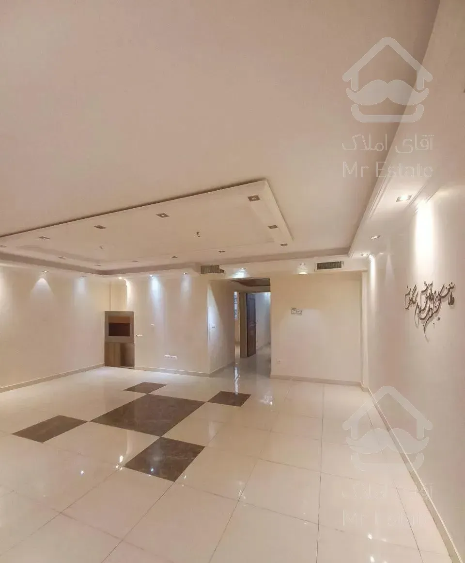 سهروردی جنوبی ۹۶متر تکواحدی مناسب خانه اولی‌ها