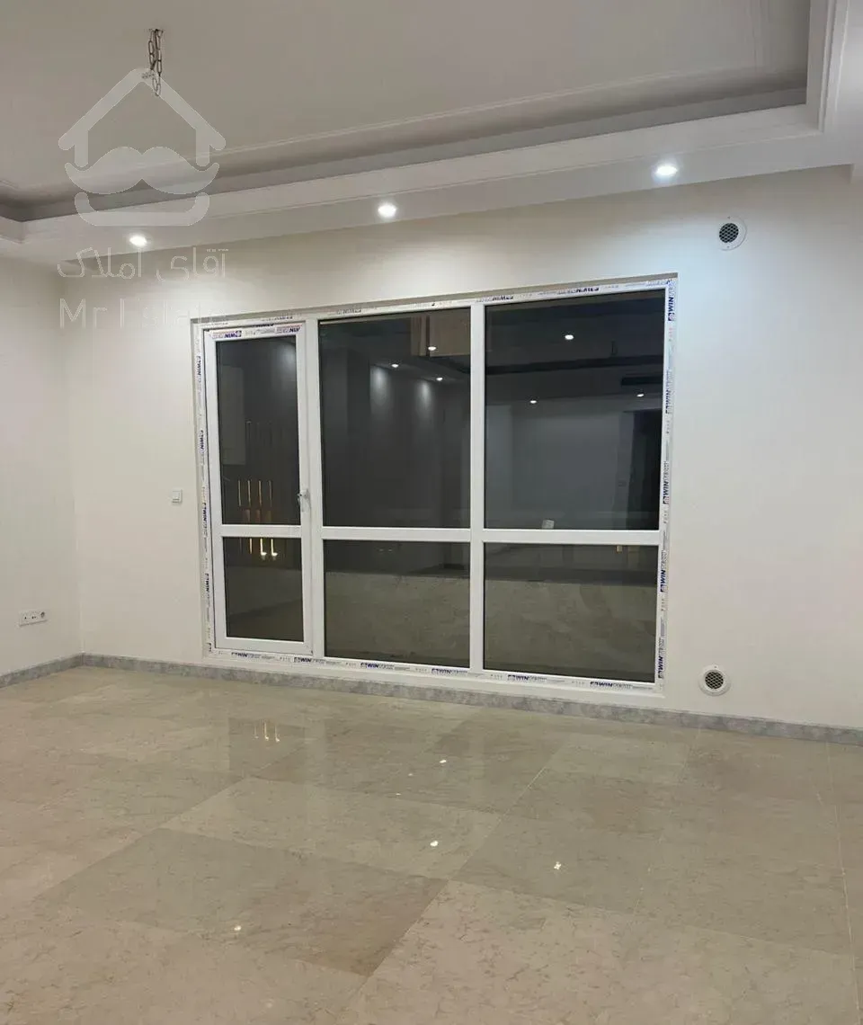 ۱۱۲متری ۲ساله کلید نخورده/کردستان