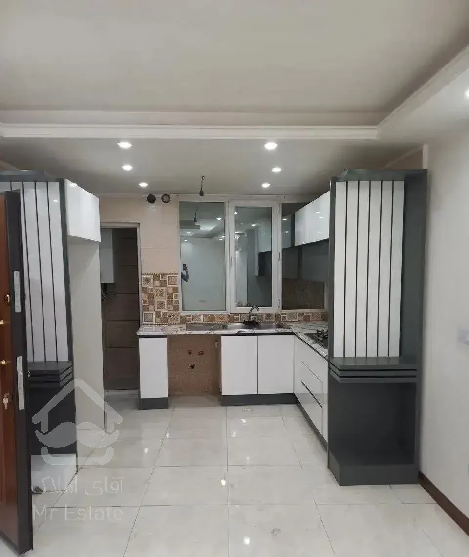 آپارتمان ۷۵ متری دو خواب