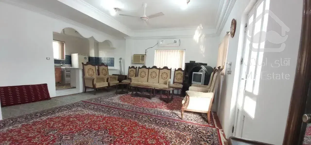 ویلای سرسبز شمال