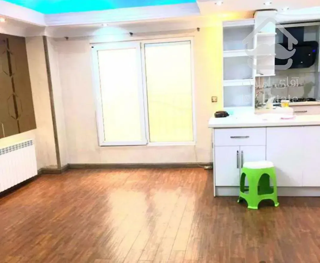 ۹۰ متر جنت اباد شمالی