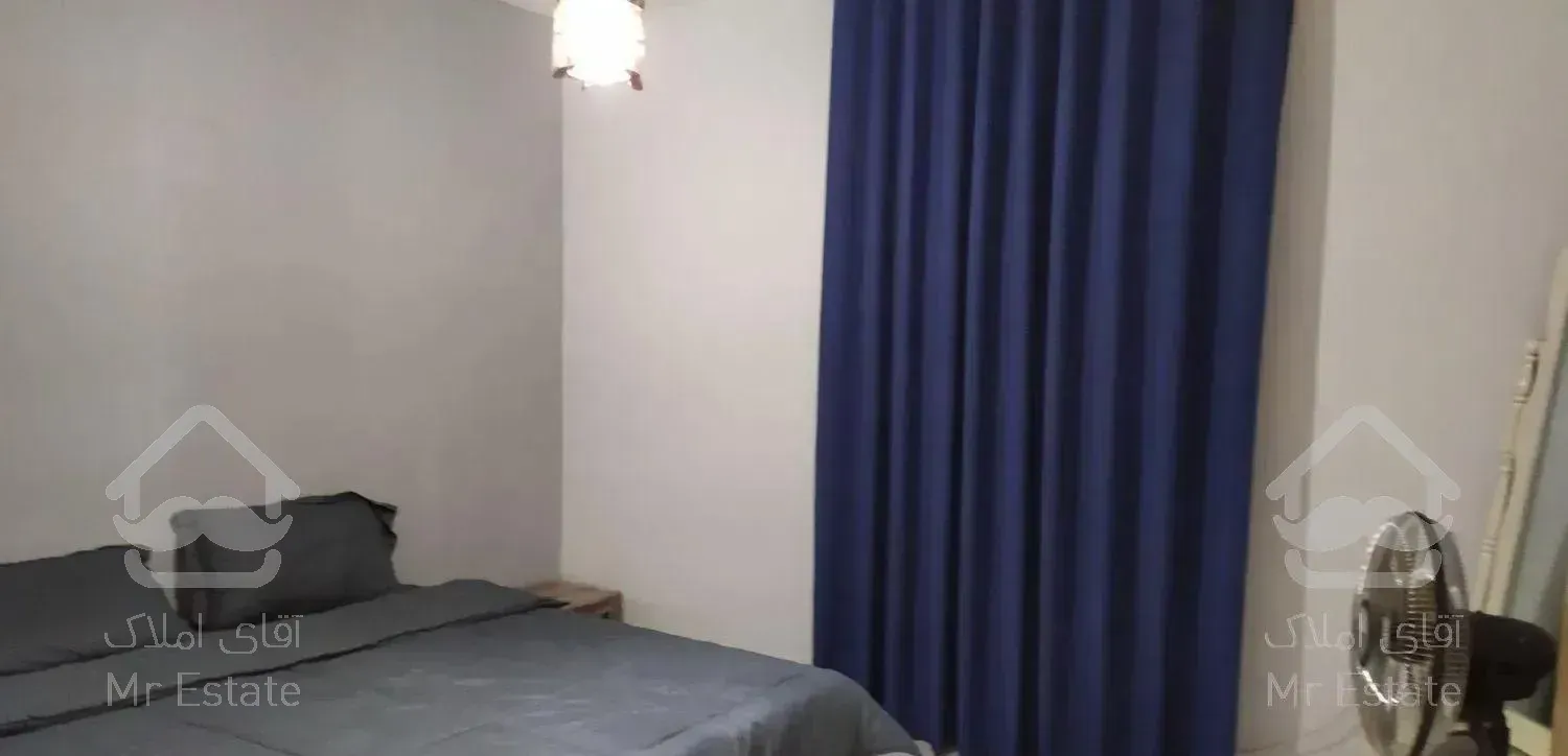 ویلا مبله استخر روباز آب گرم