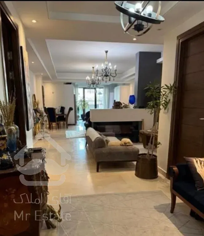 آپارتمان مدرن تاپ لوکیشن لواسان