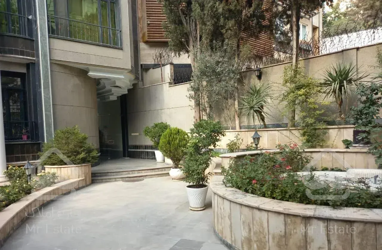 آپارتمان متراژ 105متر 2 خواب