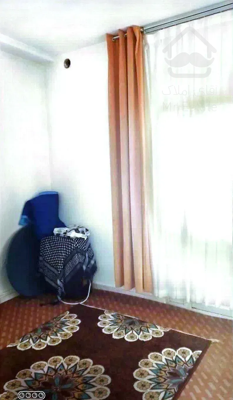 فروش آپارتمان ۷۵ متری ۲ خوابه طبقه ۳