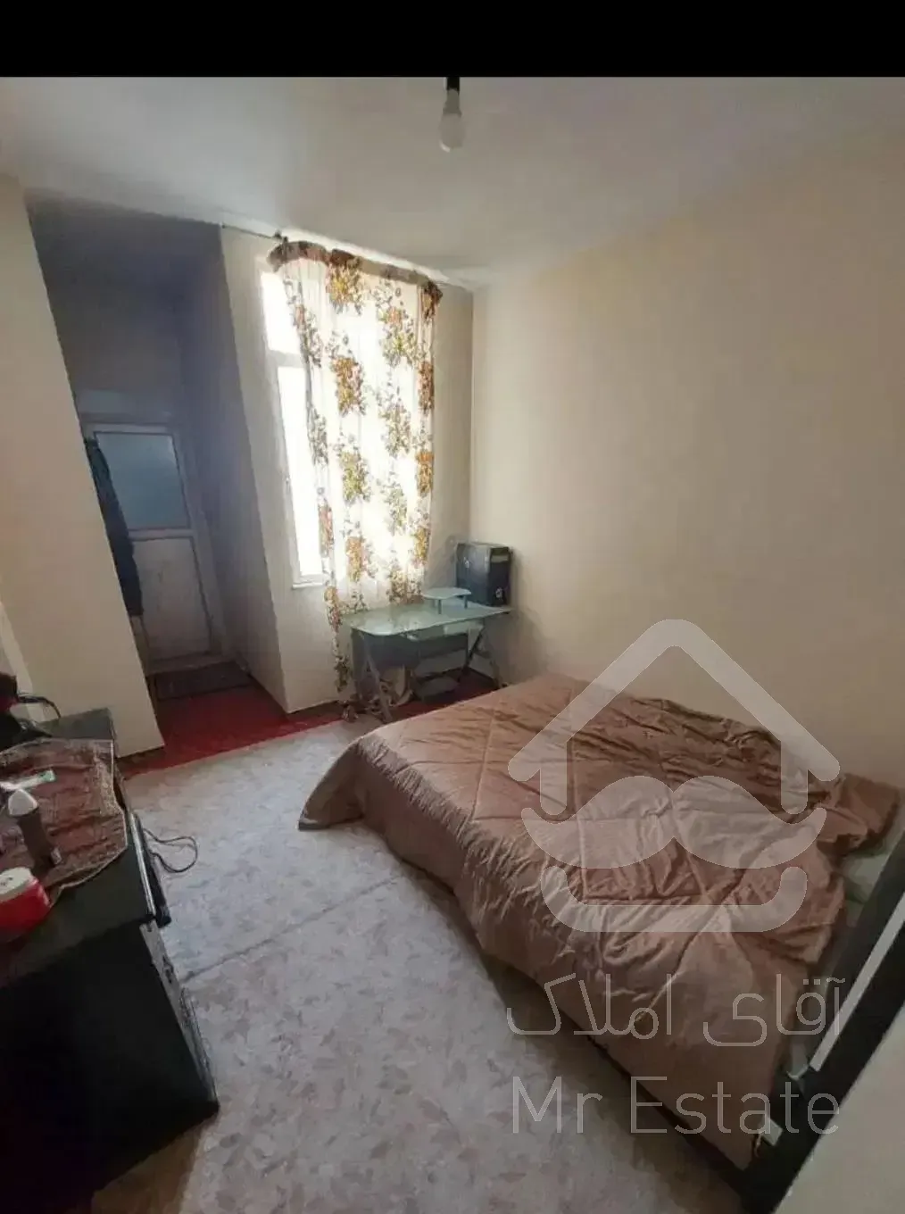 44متر/طبقه اول/خوش نقشه/ساخت 90/اجاره دار