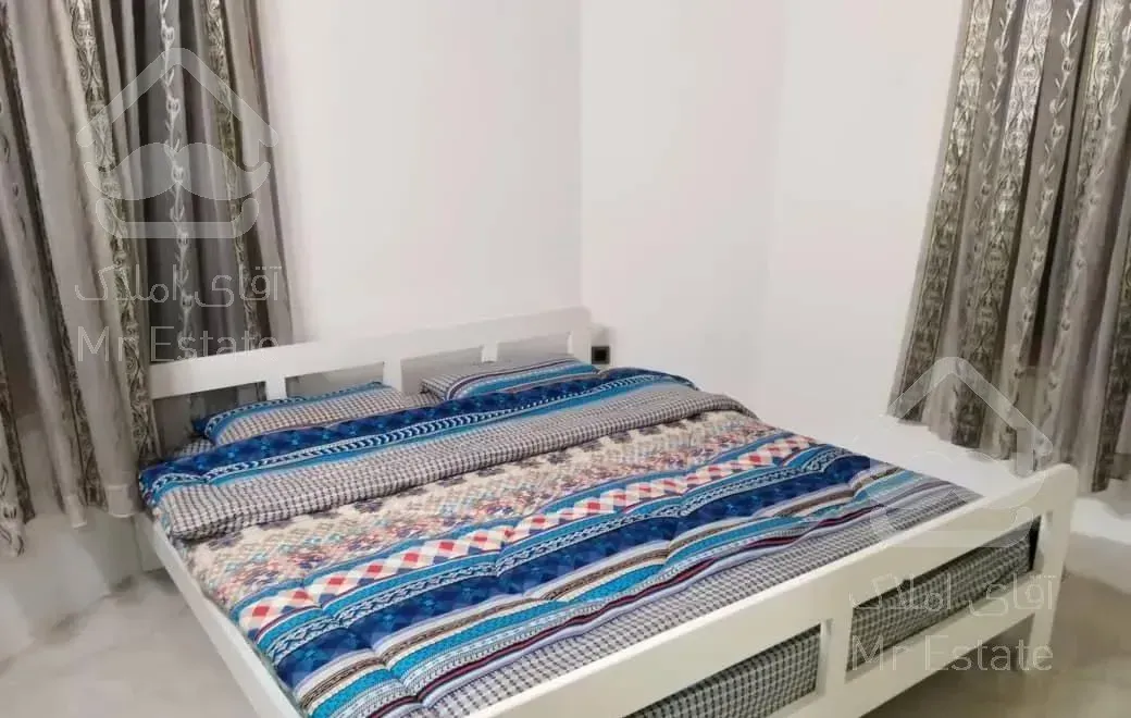 اجاره ویلا  جنگلی دوخوابه