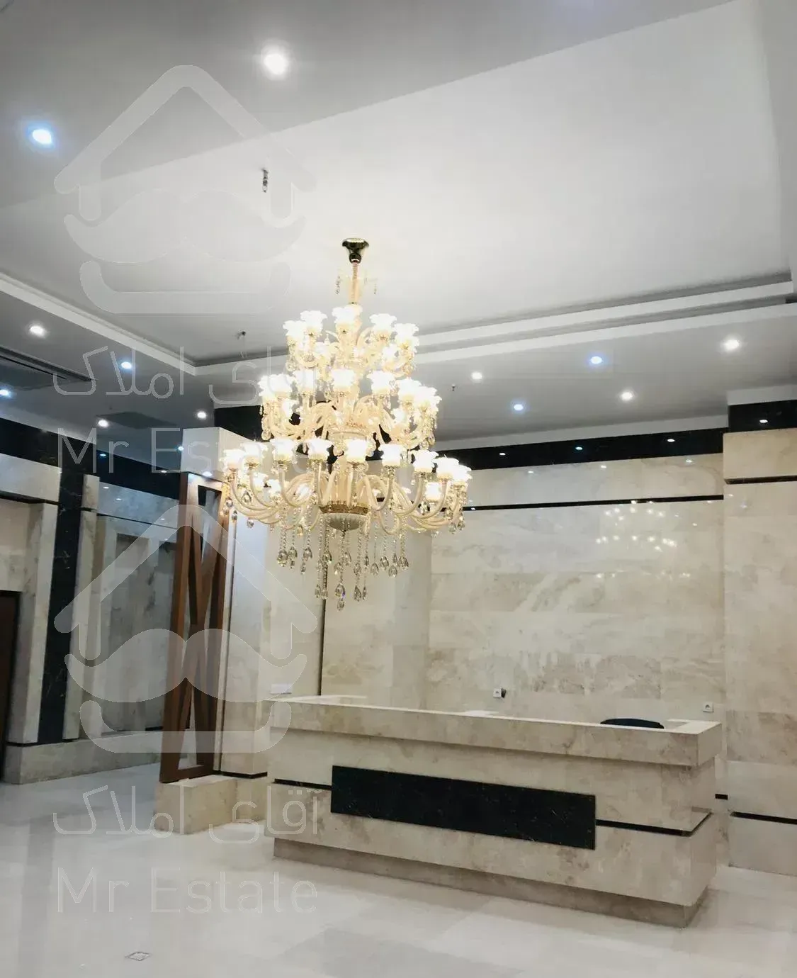 اپارتمان ۹۸ متر منطقه ۲ پونک همیلا