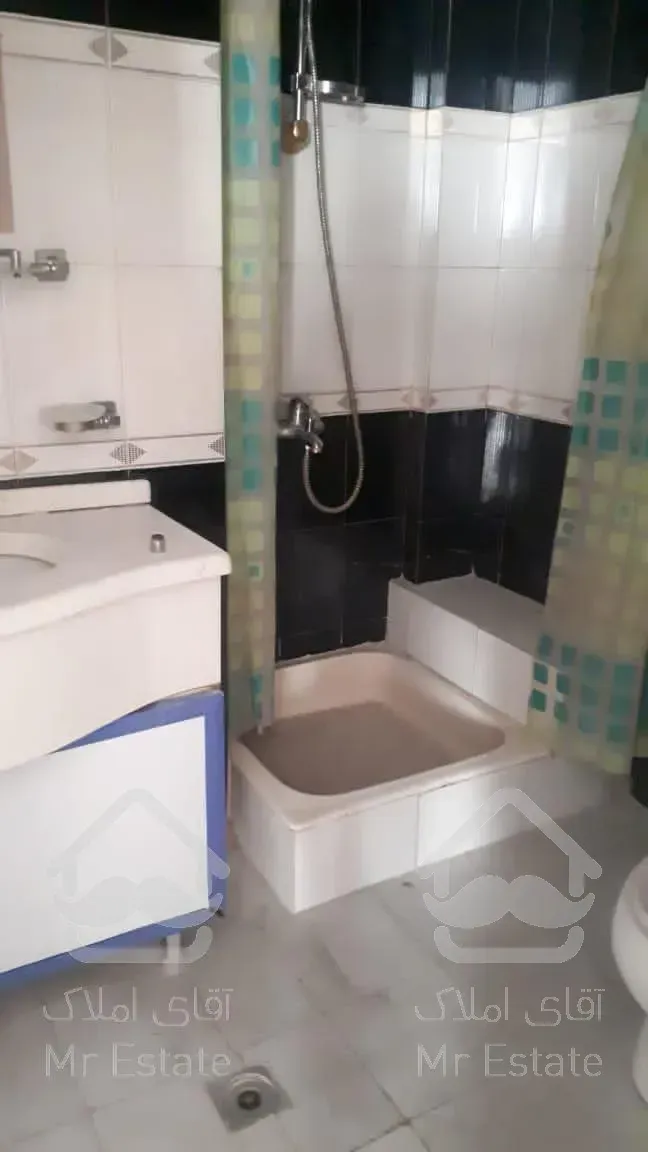 اجاره و رهن آپارتمان زعفرانیه 80  متر لاکچری