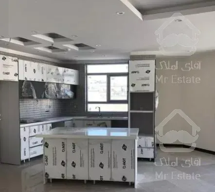 ۱۱۵متر کلید نخورده ویو ابدی دیباجی