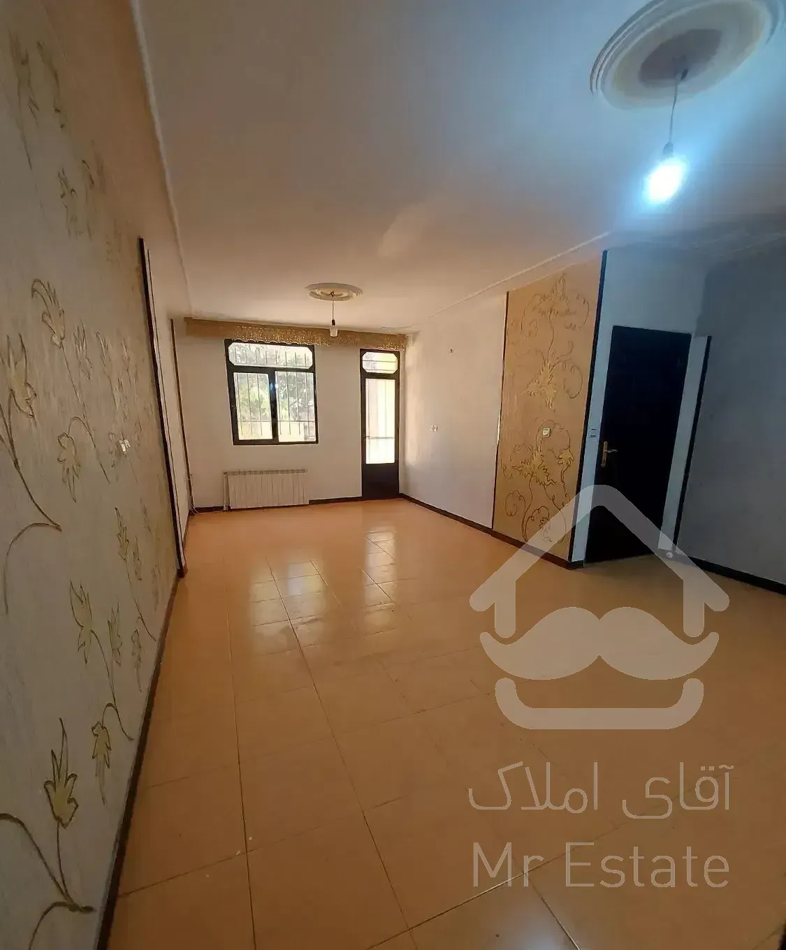 ۶۱ متر یک خواب مخصوص سرمایه گذاری در پونک