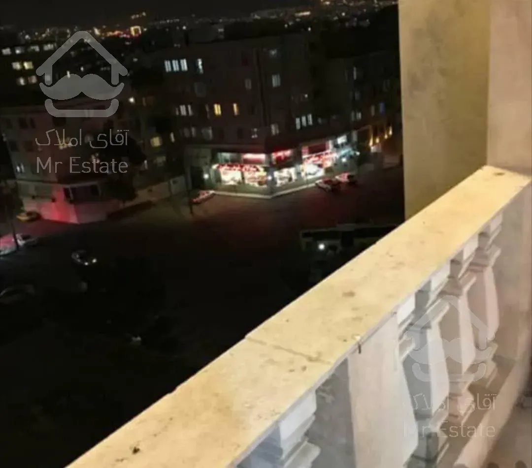 آپارتمان ۱۲۰متری فول