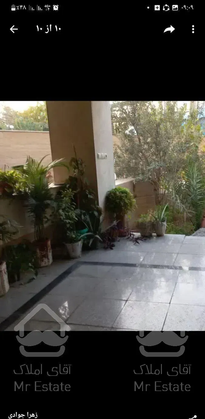 ۵۴ متر 1 خواب